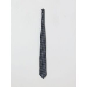 Zegna Tie Men Navy